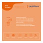 Lactoflora Suero Oral Sabor Naranja 6 sobres