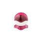 Pipila esterilizador de chupetes rojo 1 ud
