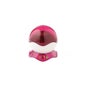 Pipila esterilizador de chupetes rojo 1 ud