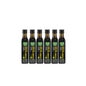 NaturGreen Pack Aceite de Sésamo Tostado Eco 6x250ml