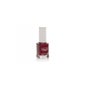 Nailine Oxygen esmalte de uñas color granate nº11 12 ml