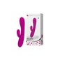 Mooie Liefde Slimme Vibrator Stimulator Clitoris Stimulator Victor 1pc