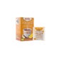 Yogi Tea jengibre naranja y vainilla 17 bolsas