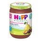 Hipp Plum & Pear Potito 4 mesi senza zucchero 190g