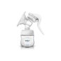 AVENT Comfort Manual Breast Pump 1 pc