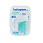 Dentaid Interprox plus interproximal børste 10uds
