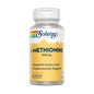 Solaray L-methionine 500 mg 30 caps