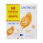 Lactacyd Intimo Soft Gel Pack 400 Ml + Asciugamano