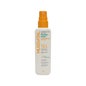 Mussvital Fotoprotettore latte solare spray per bambini SPF50+ 200ml
