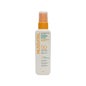 Mussvital Fotoprotettore latte solare spray per bambini SPF50+ 200ml