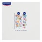 Hansaplast Sensitive Kids Animales Apósitos 20 uds