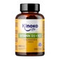Kinoko Life Vitamina D3 + K2 con Omega 9 200caps