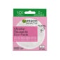 Garnier Discos de Microfibra Reutilizáveis Eco Pads 3uds