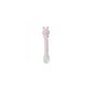 Saro Mi Primera Cuchara Punta Blandita +4M Rosa 1 ud