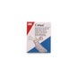 Nexcare® venda cohesiva color blanco 3 mx7,5 cm