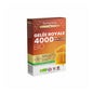 Santarome Jalea Real 4000mg Bio 10 Ampollas