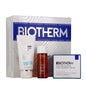 Biotherm Cofre Blue Pro-Retinol + Leche + Total Renew Oil