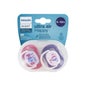Philips Avent Ultra Air I Love Papa-sut 6-18m 2 stk