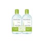 Bioderma Sebium H2O 2x500ml