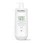 Goldwell DualSenses Curly Twist Condicionador 1000ml