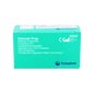 Conveen Prep Película Protectora De La Piel Toallitas 54uds