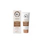 Be+ Maquillaje Fluido Corrector Oil Free Spf30+ Piel Oscura 40 ml