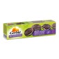 Gerble Galletas Cacao Rellenas Sin Gluten Bbio 125g