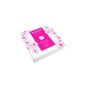 Ecolactis Sapone Spugna Olio di Mandorle Dolci & Latte Mare