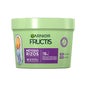 Garnier Fructis Máscara Método Caracóis 370 ml