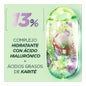 Garnier Fructis Máscara Método Caracóis 370 ml