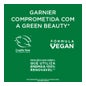 Garnier Fructis Máscara Método Caracóis 370 ml