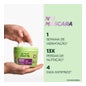 Garnier Fructis Máscara Método Caracóis 370 ml