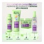 Garnier Fructis Máscara Método Caracóis 370 ml