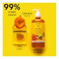 Apivita Mini Bees Gentle Kids Hair & Body Wash 500ml