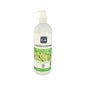 NaturaBio Cosmetics Locion Corporal Revitalizante Limon y Aloe Bio 740ml