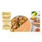 Meritene Nutrición Reforzada Puré Guiso de Lomo con Patatas 300g