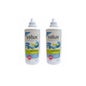 Solux solución única 360 ml+360 ml