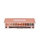 Vitry Longcils Boncza Paleta Sombras de Ojos Nude