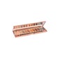 Vitry Longcils Boncza Paleta Sombras de Ojos Nude