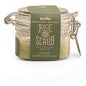 Bodia Gorgeous Groene Kaffir Limoen Rijst Scrub 150g