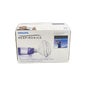 Philips Respironics Optichamber Diamond Camera Optichamber con una maschera