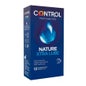 Control Xtra Lube Preservativos Caja 12 uds