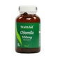 Health Aid Chlorella 550 mg 60 Comp.