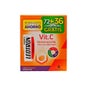 Leotron Vitamina C Triple acción 72 + 36comp