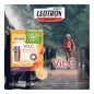 Leotron Vitamina C Triple acción 72 + 36comp