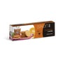 Siken Diet galletas naranja 15 uds