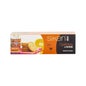 Siken Diet biscuits orange 15uds Siken Diet biscuits orange 15uds