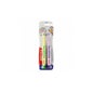Elmex Brosse À Dents Débutant 0-3 Ans 2 uds