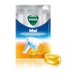 Praims caramelos miel refrescante 75 g