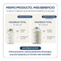 IVB Wellness Lab Magnesio Total 60 caps